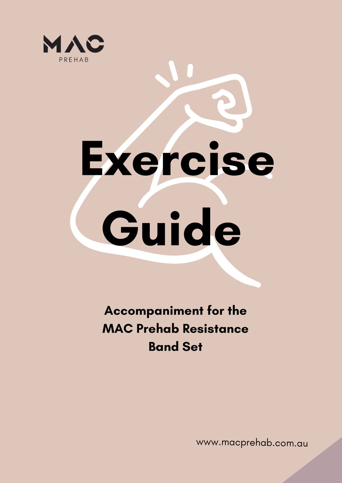 Precision Resistance Band Kit