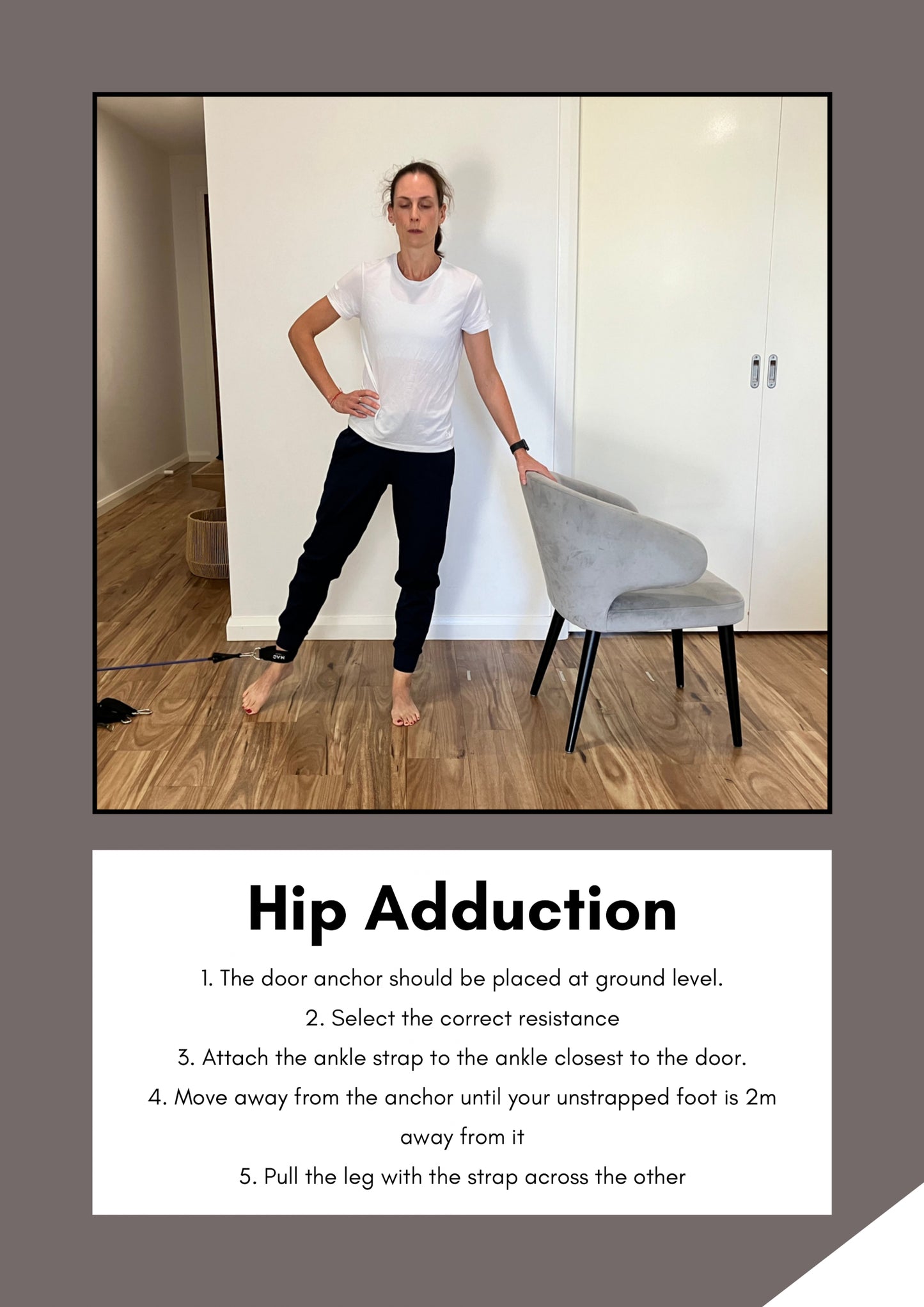 Precision Resistance Band Kit