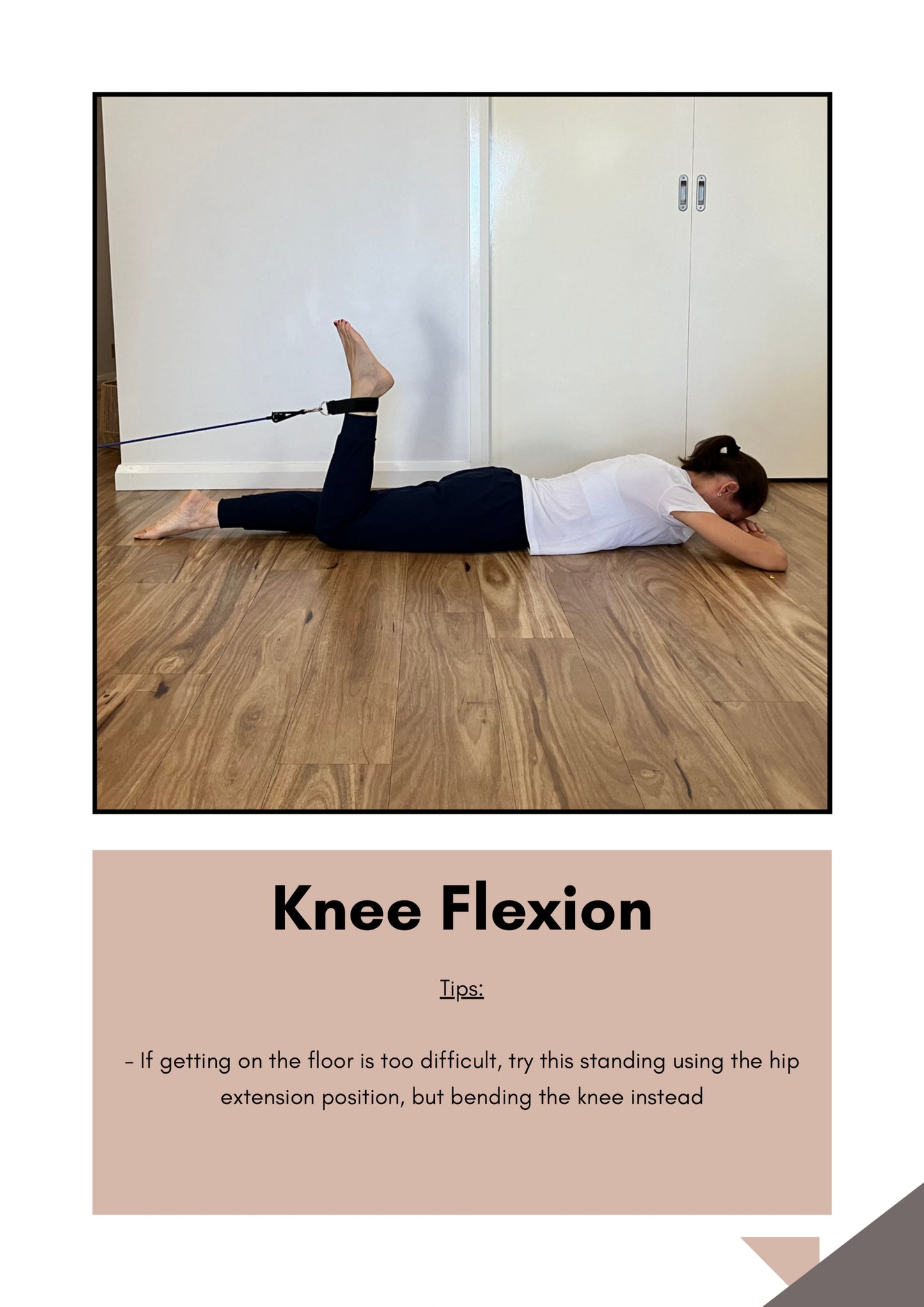 Precision Resistance Band Kit