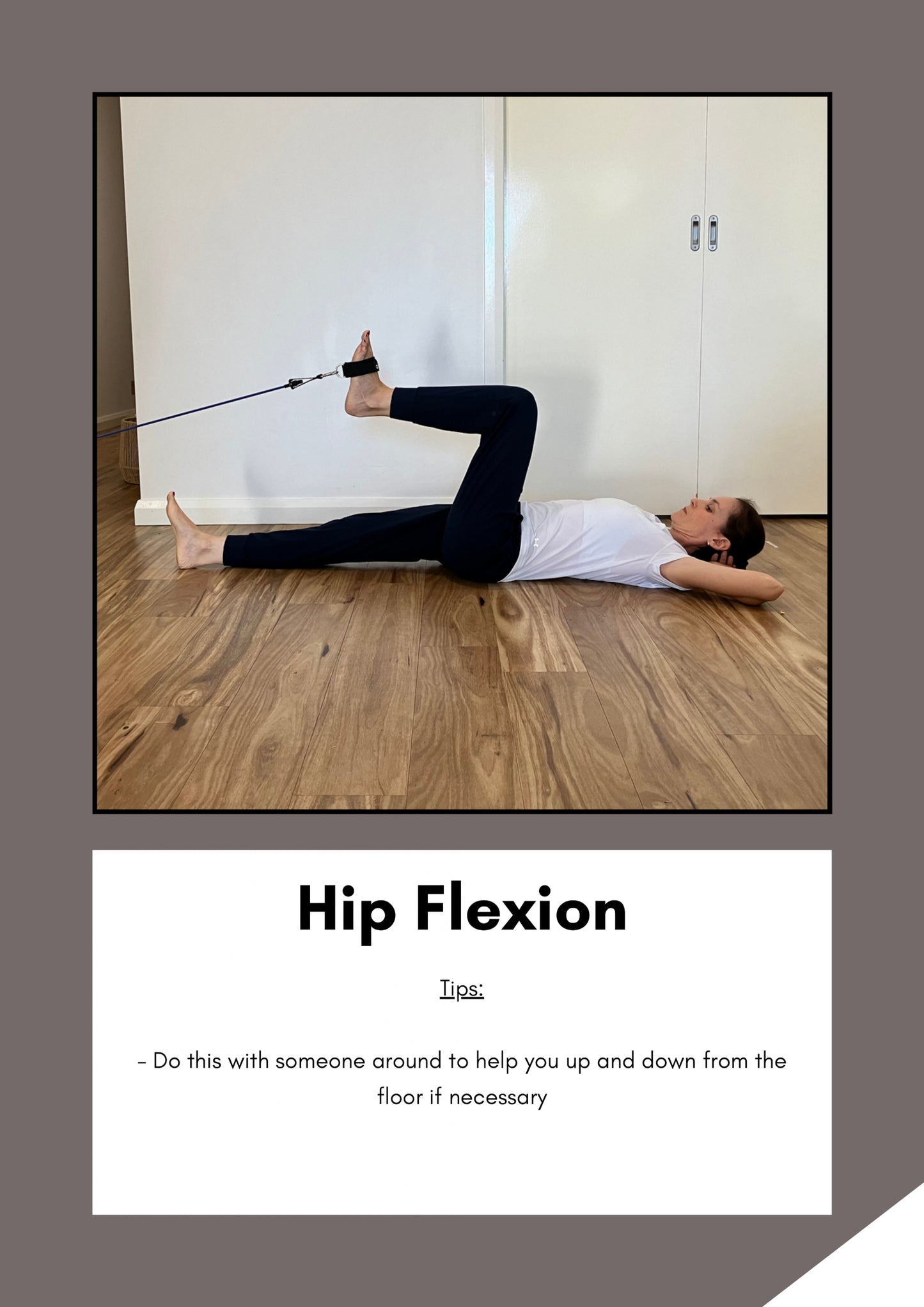 Precision Resistance Band Kit